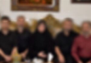 ابهامات گروگان‌گیری رشت/چرا ترک تحصیل فرزندان جدی گرفته نشد؟