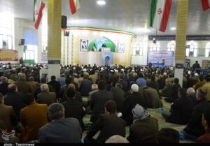 اعلام آمادگی ائمه جمعه سیستان برای تبیین گفتمان وفاق ملی