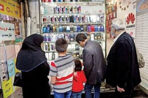 اوج گیری قیمت گوشی شیائومی در بازار موبایل / قیمت گوشی شیائومی امروز شنبه ۶ بهمن + جدول