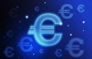 بانک مرکزی اروپا در واکنش به فرمان ترامپ، بر توسعه یورو دیجیتال تأکید کرد