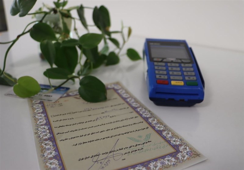جوانان “گروه ناطق فلاح” یک زندانی را آزاد کردند