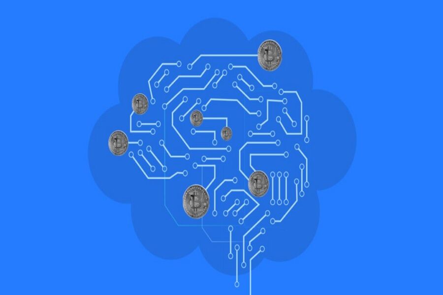 نقش هوش مصنوعی در تحلیل و پیش‌بینی قیمت ارزهای دیجیتال
