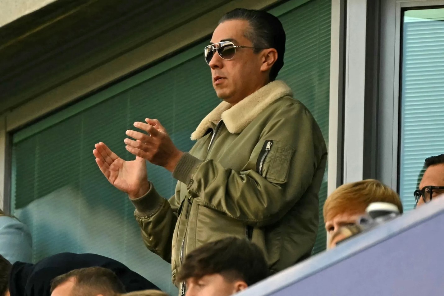 Chelsea FC Co-Owner Behdad Eghbali Buys £56 Million London Penthouse - Bloomberg 
