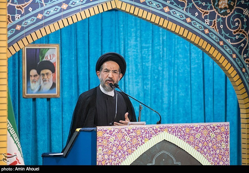 ابوترابی‌فرد:تمرکز آمریکا بر جنگ رسانه‌ای و عملیات روانی است