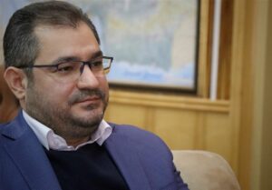 اصفهان رتبه اول بازاریابی خارجی کشور را دارد