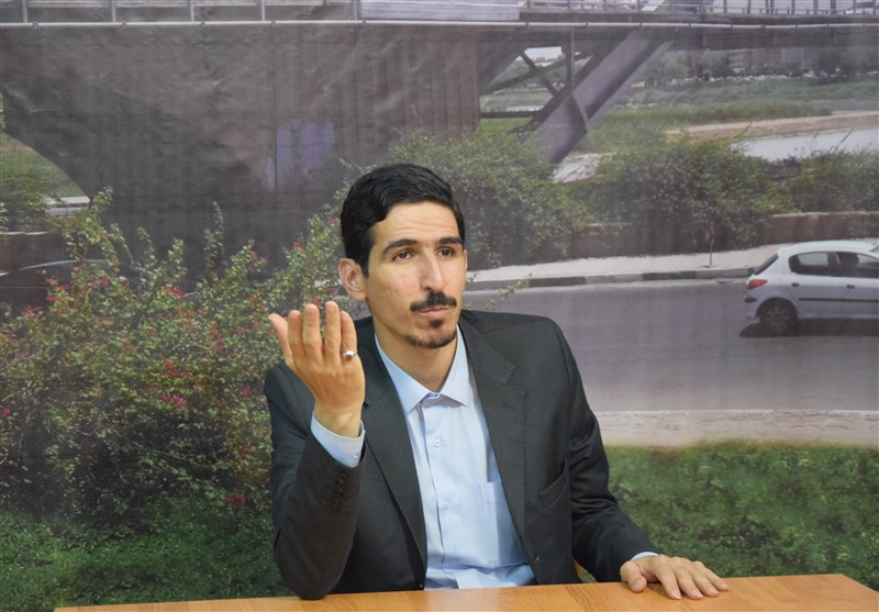 اعتراض شریعتی به تاخیر ۵ ماهه در اعلام وصول طرحش
