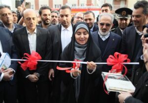 افتتاح ۹۱۲ واحد مسکونی در شهر ‌اندیشه با دستور پزشکیان