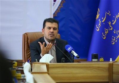 افشین: باید مشکلات نخبگان را حل کنیم
