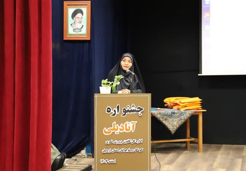 برگزیدگان نخستین جشنواره ادبی «آنادیلی» معرفی شدند