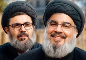بیانیه فراکسیون مقاومت برای تجدید بیعت با آرمان‌های شهدا