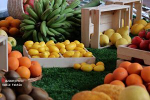 تأمین میوه شب عید و خرما با نظارت تعاون روستایی