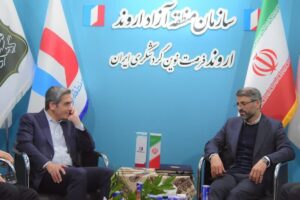 تأکید بر توسعه گردشگری پزشکی