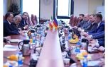 تاکید تهران و مسکو بر تقویت همکاری‌های دریایی؛ راه‌اندازی خطوط کروز دریایی