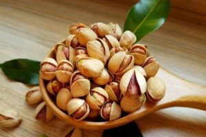 تجارت پسته ایران با وجود تحریم اروپایی‌ها میلیارد دلاری شد