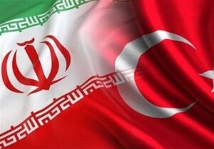 تصویب موافقتنامه ریلی ایران و ترکیه