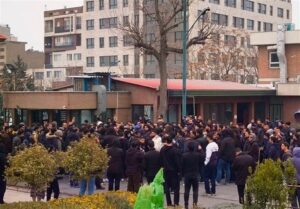 جان‌باختن یک دانشجو و جای خالی یک تشکل مهم در دانشگاهها