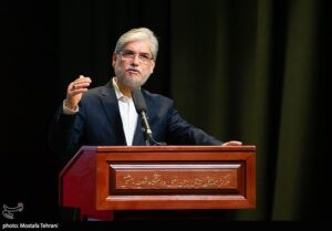 جزئیات تأمین امنیت‌ دانشگاه‌ها در گفتگوی وزیر علوم با تسنیم