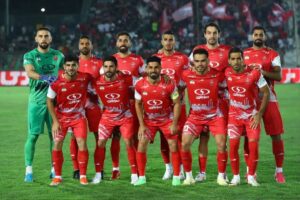 درخشان: تصمیمات اشتباه مدیریت باعث ناکامی پرسپولیس در آسیا شد