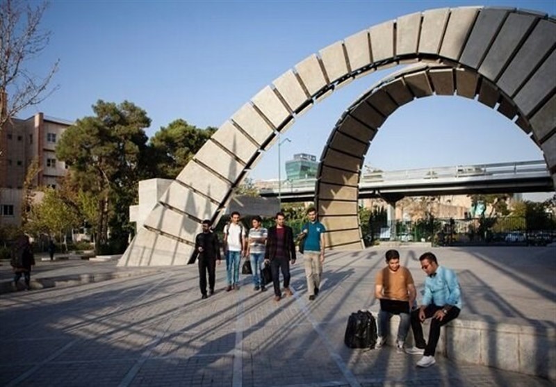 دوره مشترک کارشناسی ارشد هوش مصنوعی دانشگاه نجف و امیرکبیر