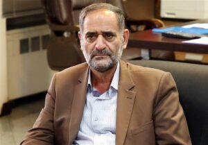 دولت از ظرفیت دانشمندان صنعت فضایی استفاده کند