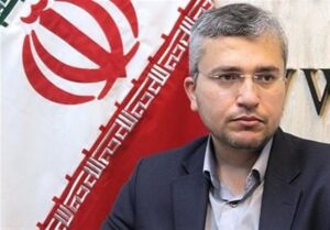 رضایی: تردد ایرانیان خارج از کشور تسهیل می‌شود
