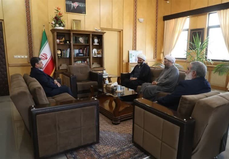 سازمان تبلیغات اسلامی “وفاق و همدلی” را دنبال می‌کند