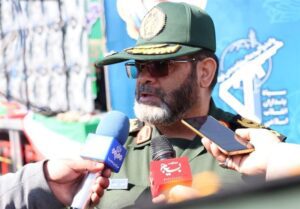 سردار معروفی: رزمایش پیامبر اعظم در سراسر کشور اجرا می‌شود