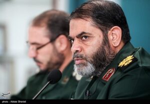 سردارمعروفی: ۳۱ شهریور ۵۹ در ایران تکرار نمی‌شود؛ ما پیروزیم