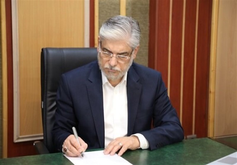 سرپرست دانشگاه گلستان منصوب شد