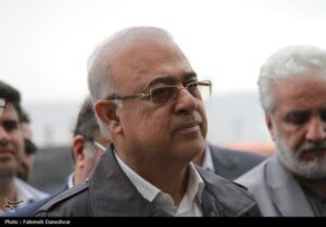 سپاه، نماد فداکاری در پاسداری از امنیت ملی است