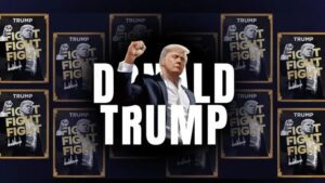 شکایت از ترامپ به دلیل تبلیغ میم کوین TRUMP و دریافت هدیه غیرقانونی شکایت از ترامپ به دلیل تبلیغ میم کوین TRUMP و دریافت هدیه غیرقانونی