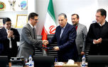 عیسی منصوری معارفه شد؛ رئیس جدید مرکز پژوهش‌های اتاق ایران کیست؟