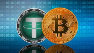 مدیرعامل تتر: USDT در بلندمدت بی‌فایده خواهد بود؛ بیت کوین تنها راه نجات است