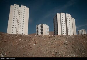 مشکل پایان کار مسکن مهر تا ۷۰ درصد قابل حل است
