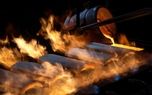 نزدیکی طلا به رکورد تاریخی؛ سرمایه‌گذاران در جست‌وجوی پناه‌گاه امن