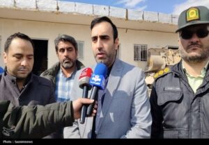 هشدار جدی دادستان ری؛ تخریب‌ ساخت‌وسازهای غیرمجاز ادامه دارد