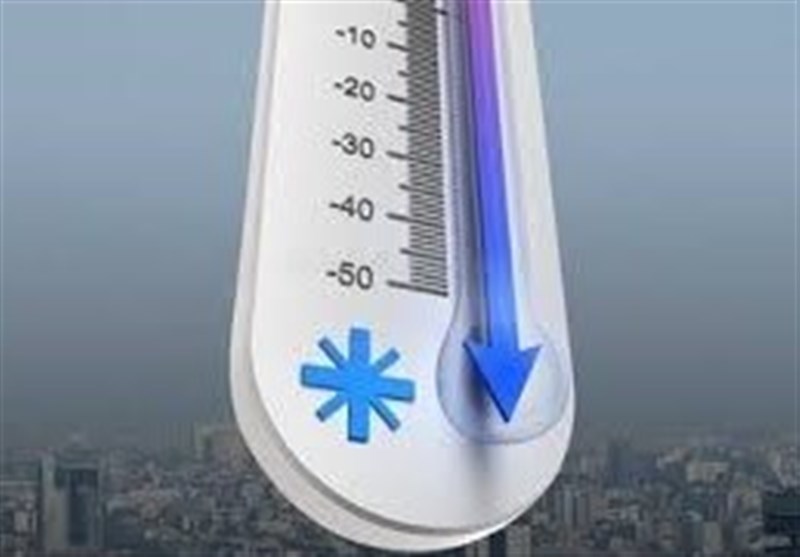هشدار هواشناسی در البرز؛ بارش برف و کاهش دما