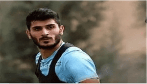 واکنش میلاد زکی پور به شادی گل منشوری‌اش