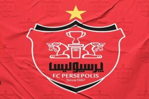 پوستر جذاب باشگاه پرسپولیس برای نبرد با الهلال