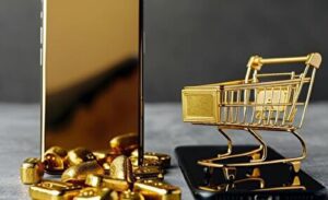 چالش طلای آنلاین؛ از بی‌پشتوانه بودن تا کمبود طلا در کشور/ چرا دولت مانع فعالیت پلتفرم‌ های فروش آنلاین طلا شد؟