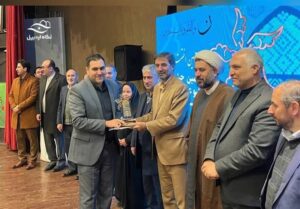 کسب ۶ رتبه خبرنگاران تسنیم در جشنواره مطبوعات اردبیل