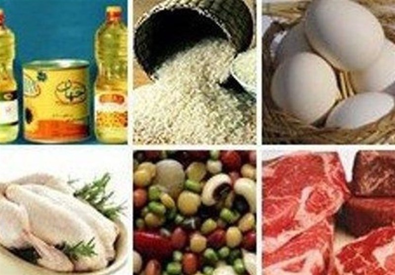 کمبود کالای اساسی در کهگیلویه و بویراحمد نداریم