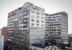 گزارش دادستان کل کشور از ساختمان‌های ناایمن