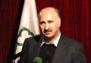۱۰ برابر نیاز داخل ظرفیت تولید سموم کشاورزی در کشور داریم