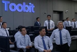 تجربه من از صرافی Toobit – آیا امنیت و سرعتش واقعا بالاست؟