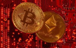 آخرین قیمت‌ها در بازار رمزارز | بیت‌کوین در جا زد