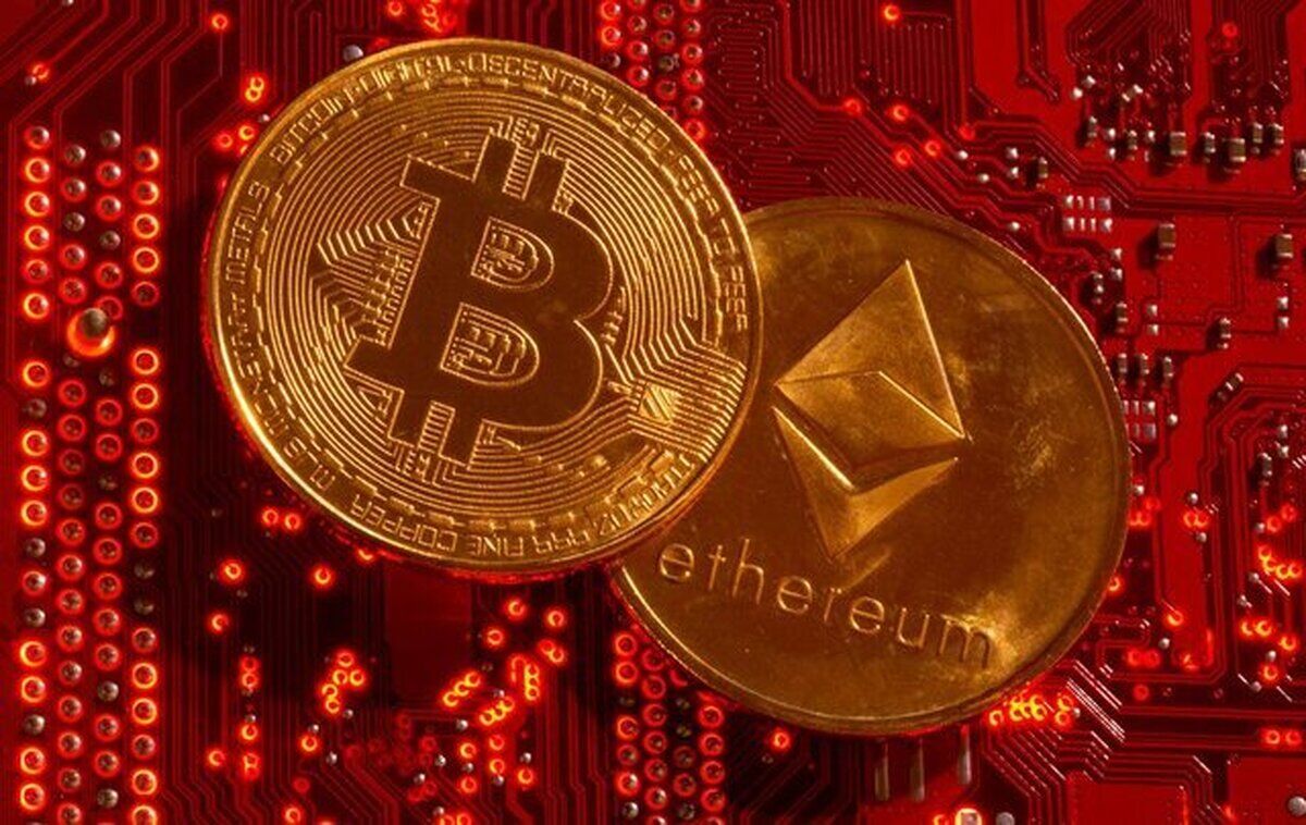 آخرین قیمت‌ها در بازار رمزارز | بیت‌کوین در جا زد