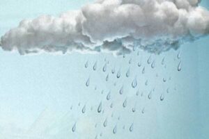 آغاز بارش های خوب در کشور!