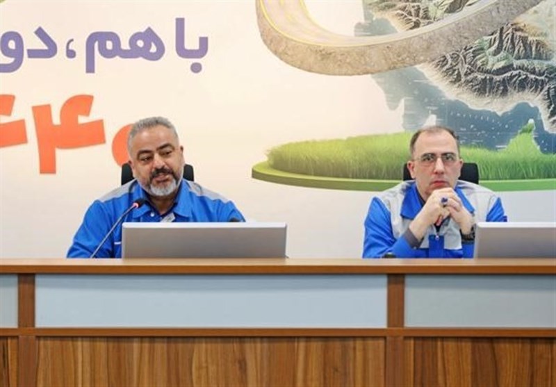 آغاز طرح نوروزی امداد ایران ‌خودرو با خدمات گسترده