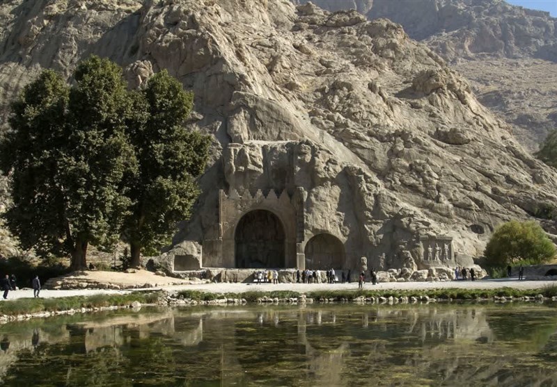 آماده‌سازی استان کرمانشاه برای استقبال از گردشگران نوروزی